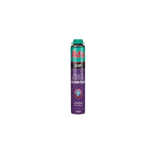 Akfix vi&scaron;enamenska pur pena za zimske uslove 812P 750ml Cene