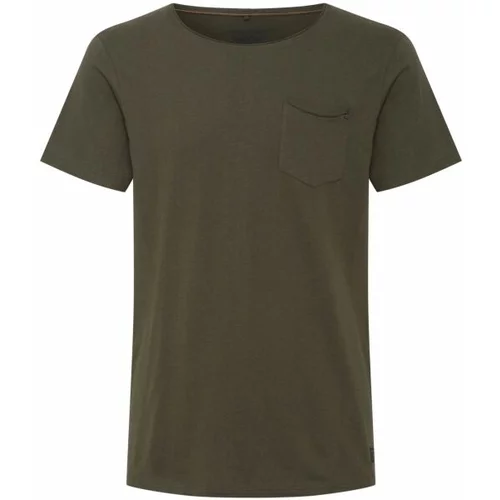 Blend T-SHIRT S/S Muška majica, khaki, veličina