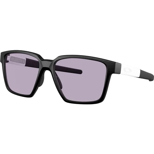 Oakley Actuator SQ 94300557 Matte Black/White/Prizm Slate Lifestyle naočale