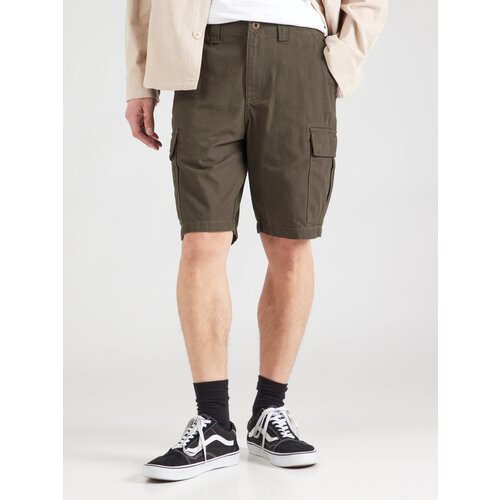 Billabong Kargo hlače &amp;#039;COMBAT&amp;#039; oliva Slike