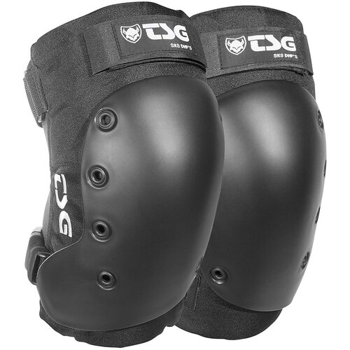 Tsg Kneepad Sk8 Dhp'S black Cene