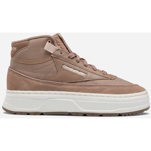 Reebok Ženski teka&amp;scaron;ki copati Reebok Club c Geo Mid GV7035 Slike