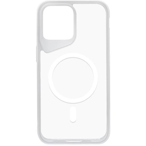  GEAR 4 MAGSAFE CRYSTAL Maska za telefon za Iphone 11, Bela Cene