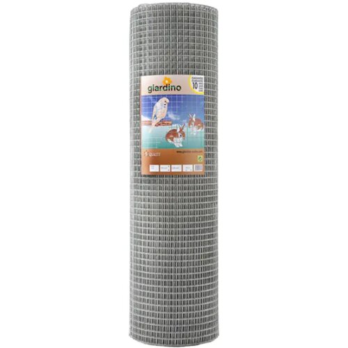 Varena žičana ograda 12,7x0,80 / 0,5x5m galvanizovana Cene