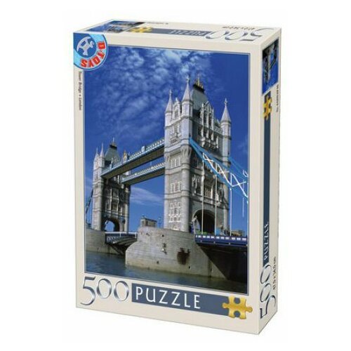  puzzle 500 delova landscapes 16 Cene