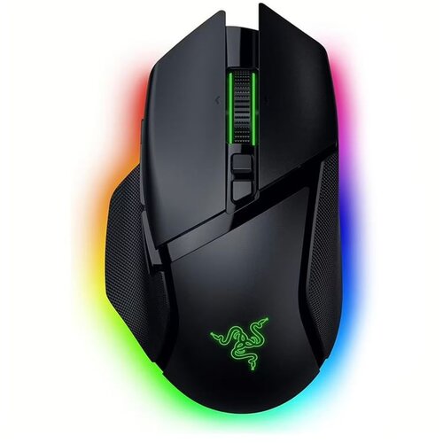 Razer Basilisk V3 Pro 35K - Ergonomična Bežična Gaming Mi&scaron; Cene