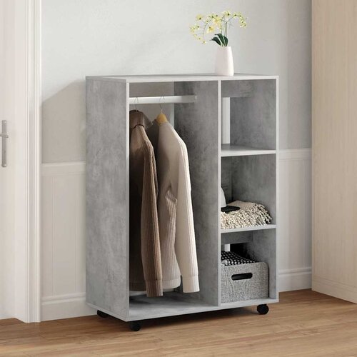  Ormar 80x40x110 cm izrađeno drvo Cijene