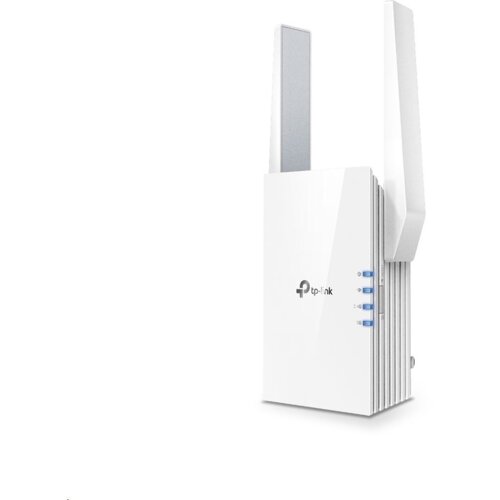 Tp-link RE505X mrežni ekstender Mrežni oda&scaron;iljač i prijemnik Bijelo 10, 100, 1000 Mbit/s Cijene