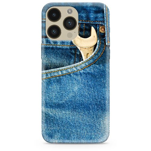 Maska ultra tanki print clear za iphone 14 pro max Slike