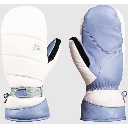 Roxy Chloe Kim Rokavice Mitt buttercream Cene