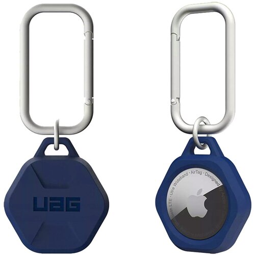  Futrola za Airtag UAG Scout Series plava Cene