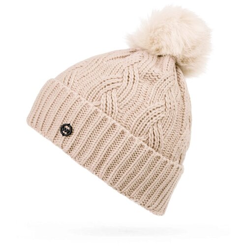 Vuch Sheron Beige Hat Slike