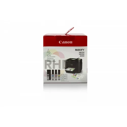 Canon Komplet kartuš PGI-2500 XL / Original