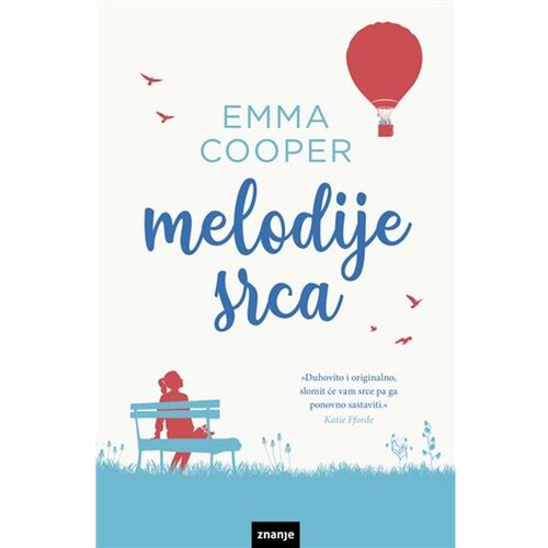  MELODIJE SRCA, Emma Cooper Slike