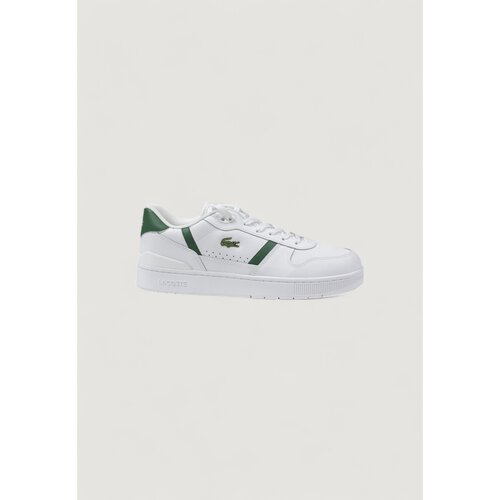 Lacoste Modne superge T-CLIP SET 48SMA0031 Zelena Slike