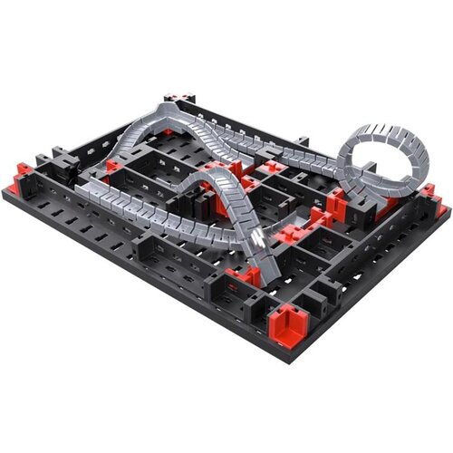 Fischertecnik Build your own game - 1 k. Cene