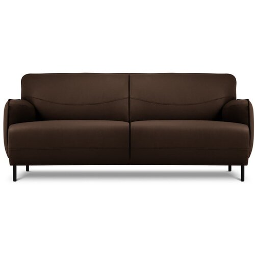Windsor & Co Sofas Rjav usnjeni komplet Neso, 175 x 90 cm Cene