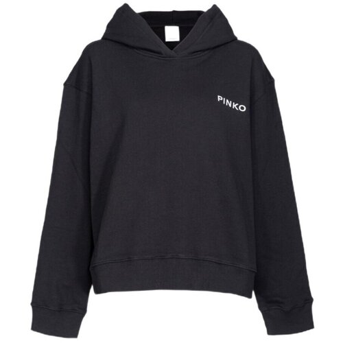 Pinko Puloverji 101767A13L Črna Cene