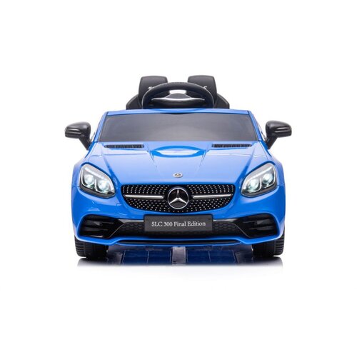  Licenciran avto na akumulator Mercedes SLC 300 - moder Slike