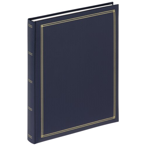 Walther monza blue 26x30 30 pages selbstklebealb. SK124L Cijene