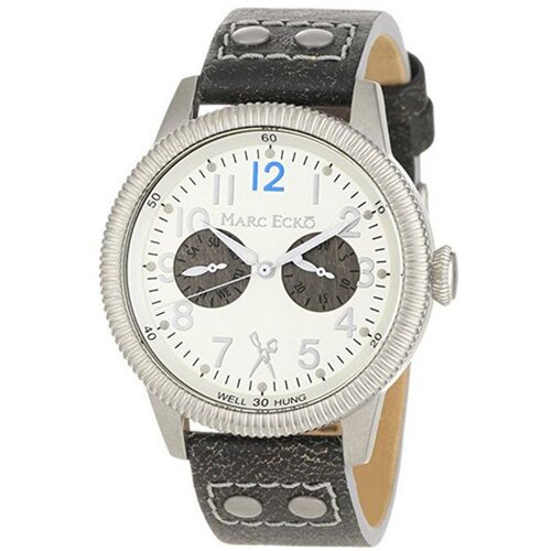 Marc Ecko Mu&amp;scaron;ki satovi E13513G1 (42 mm) Slike