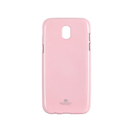  Za&amp;scaron;titna futrola Mercury Jelly Case J530 GALAXY J5 (2017) LIGHT PINK Slike