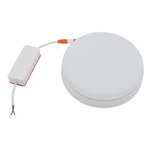 Mitea led okrugli nadgradni panel MP18NO-FL 18W 6500K frameless backside 119x42mm Slike