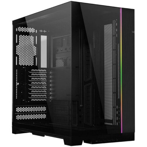 Lian Li O11 Dynamic EVO XL Full-tower, Black, E-ATX, RGB Controller Cijene