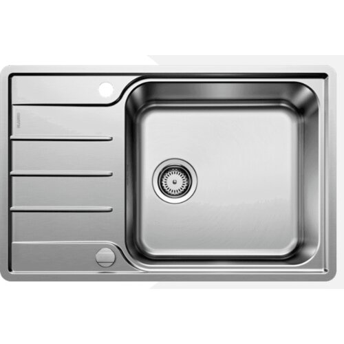 Blanco sudoper LEMIS XL 6 S-IF Compact INOX 18/10, bez dalj. upr. Cijene