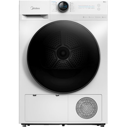 Midea sušilni stroj Lunar MD200H90BW/W-HR Cene