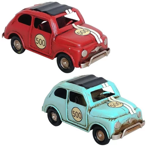 Signes Grimalt Kipci in figurice Avto Mini Cooper 2 Enota Rdeča