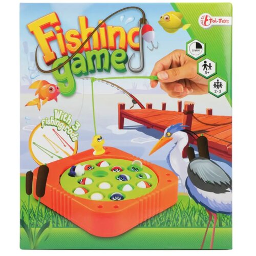 Magic Toys elektronička igra pecanja Cijene
