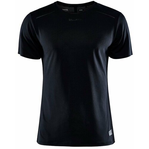 Craft Men's T-Shirt Pro Hypervent SS Black Cene