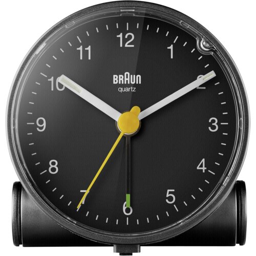 Braun BC 01 B black Cijene