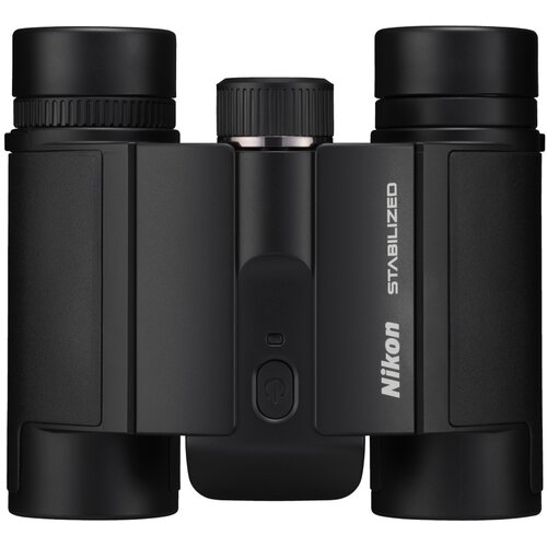 Nikon Stabilized 10x25 S Dvogled Slike