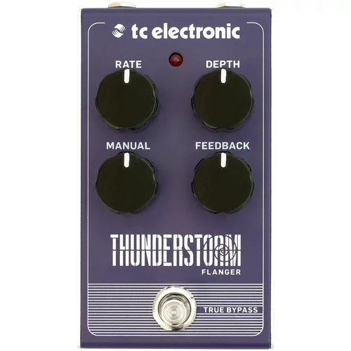 Tc Electronic Thunderstorm