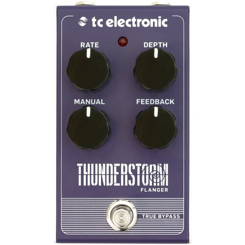Tc Electronic thunderstorm Slike