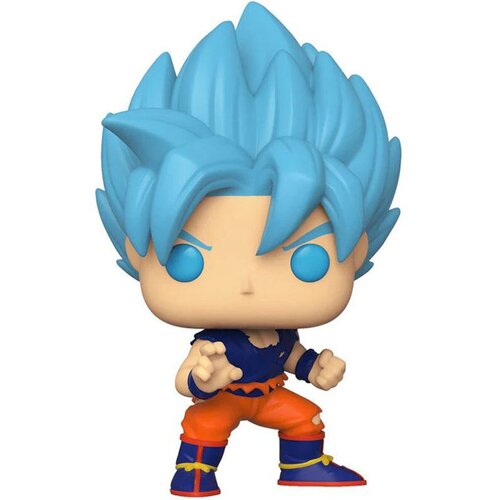 Funko POP figura Dragon Ball Super SSGSS Goku Ekskluzivna Cijene