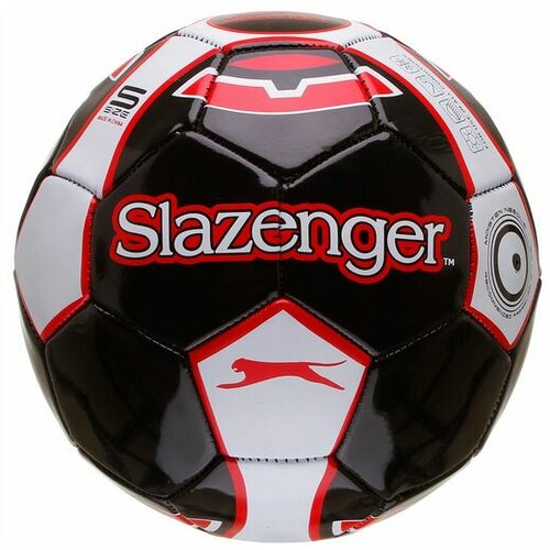 Slazenger lopta FOOTBALL SIZE 5 SLZ144000-04 Slike