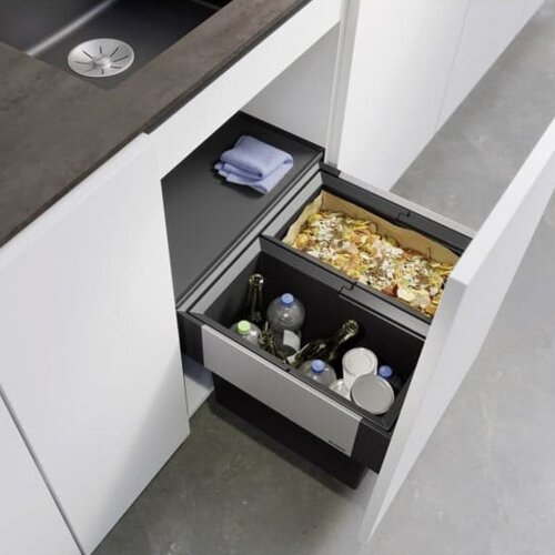 Blanco SELECT II 50/2 Cijene