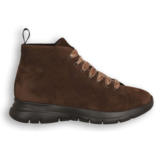 Frau Modne superge SOFTY CACAO Kostanjeva Slike