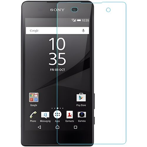 IZMAEL.eu Premium kaljeno staklo 9H za Xperia Z1 - Prozirna Cijene
