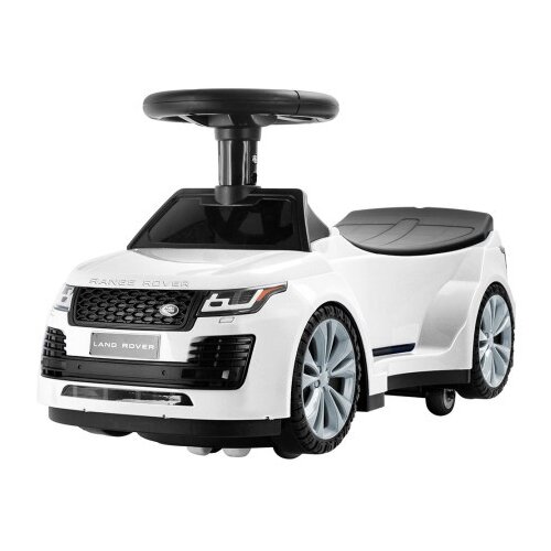  Guralica Land Rover Range Rover bela ( 1039716 ) Cene