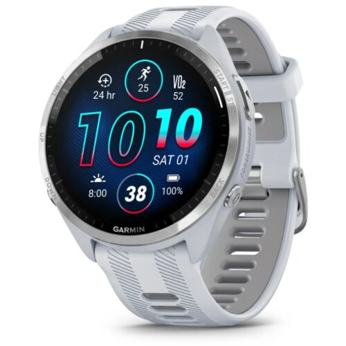 Garmin Pametni sat Forerunner 965 White Cijene
