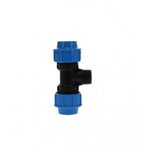 Master Spojnica "T" PVC fi32mm E2004 Cijene