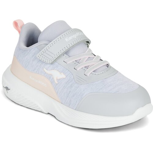 Kangaroos K-RDI CUSHIES EV Siva Slike