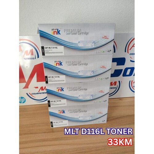  TONER MLT-D116L SAMSUNG Slike