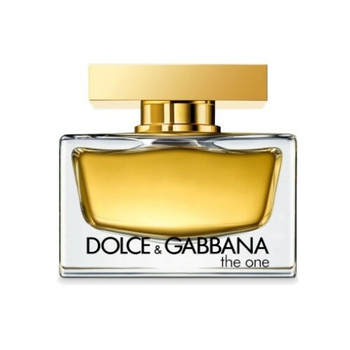 Dolce & Gabbana ženski parfem the one, 50ml Slike