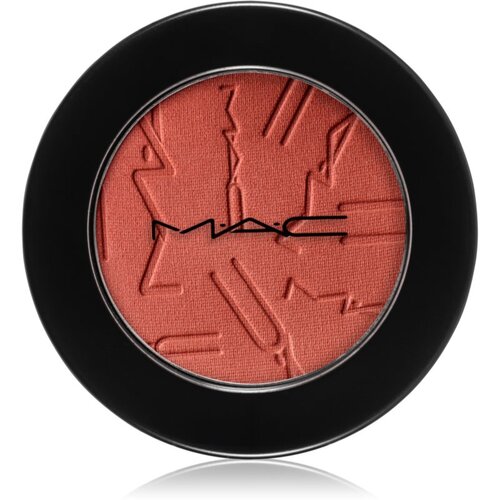 MAC Cosmetics Skinfinish Colourstruck rdečilo odtenek Cheeky Chili 4.5 g Slike