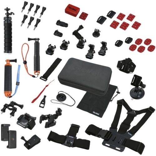 Rollei Actioncam Accessory Set Sport XL Cijene